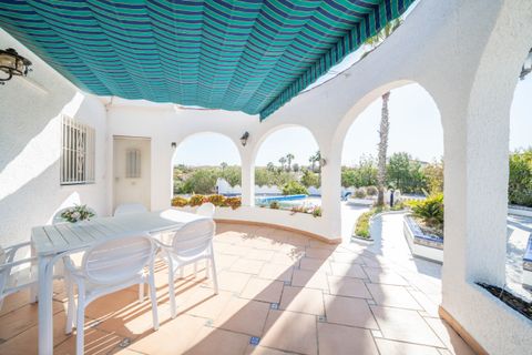 Villa i La Marina, Alicante, La Marina - € 450.000 | Ref: 6151VA - foto 18
